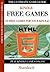 Play 10 Free Kindle Games (The Ultimate Game Guide Series)