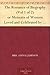 The Romance of Biography (Vol 1 of 2) or Memoirs of Women Loved and Celebrated by Poets, from the Days of the Troubadours to the Present Age. 3rd ed. 2 Vols.