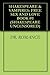 SHAKESPEARE & VAMPIRES: FREE SEX AND LOVE BOOK #1 (SHAKESPEARE UNCENSORED)