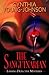 The Sanguinarian (Lansing Detective Mysteries Book 1)