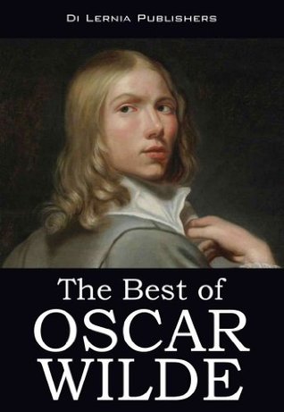 The Best of Oscar Wilde