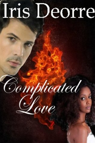Complicated Love (Eden, Jude and Spencer Story, #1)