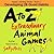 A to Z Extraordinary Animal Games