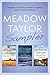 Meadow Taylor Sampler
