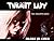 Twilight Lady: The Disappeared (Urban Paranormal Fantasy Comic)