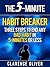 The 5-Minute Habit Breaker:...