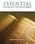 Essential Guide to the Holy Bible