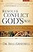 Resolve Conflict God's Way: The Skills You Need to Make Peace