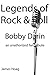 Legends of Rock & Roll - Bo...