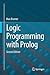 Logic Programming with Prolog