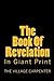 The Book Of Revelation In Giant Print