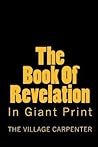 The Book Of Revelation In Giant Print