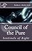 Council Of The Pure: Sentin...