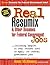 Real Resumix & Other Resume...