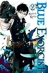 Blue Exorcist, Vo...