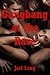 Gangbang at the Rave: A First Anal Sex Gangbang Erotica Story