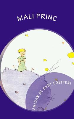 Mali Princ (Slovene Edition)
