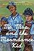 Me, Mop, and the Moondance Kid by Walter Dean Myers