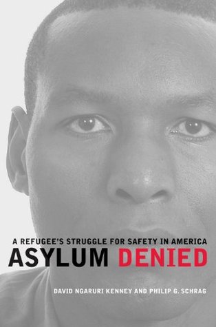Asylum Denied: A Refugee’s Struggle for Safety in America