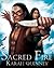 Sacred Fire (Whale Hunter #2)
