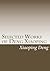Selected Works of Deng Xiaoping: (1982-1992)