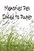 Memories Pen Inked To Paper by Gary Drury Publishing