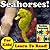 Children's Book: "Seahorses...