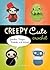Creepy Cute Crochet by Christen Haden Creepy Cute Crochet by Christen Haden