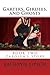 Garters, Girdles, and Ghosts: Carolyn's Story (Garter Girls #2)