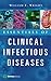 Essentials of Clinical Infectious Diseases
