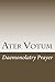 Ater Votum: Daemonolatry Prayer (Cambridge Studies in Linguistics (Paperback))