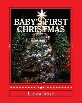 Baby's First Christmas: Rosie's Children Stories