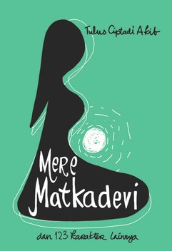 Mere Matkadevi (dan 123 karakter lainnya)