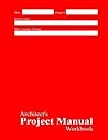 Architect's Project Manual Workbook: Red Cover