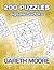 Jigsaw Sudoku: 200 Puzzles