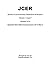 Journal of Consciousness Exploration & Research Volume 1 Issue 7: Quantum Brain/Mind/Consciousness 2010 (Part I)