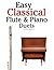 Easy Classical Flute & Pian...