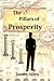 The 8 pillars of prosperity by James Allen
