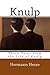 Knulp: Three Tales from the Life of Knulp