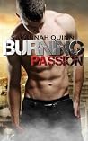 Burning Passion ( Hard Tools #1)