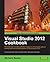 Visual Studio 2012 Cookbook