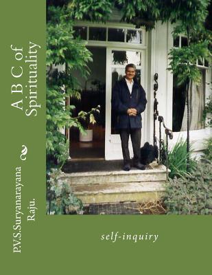 A B C of Spirituality: self-inquiry