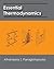 Essential Thermodynamics: An undergraduate textbook for chemical engineers