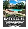EASY BELIZE How t...