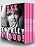 XXX TOTALLY TABOO! Family Affairs 4 Story Value Pack Erotica (Pseudo Incest Erotik)