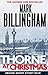 Thorne at Christmas (Tom Thorne)