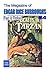 The Magazine Of Edgar Rice Burroughs Fact & Fiction #4