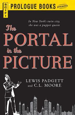 The Portal in the Picture (Prologue Books)