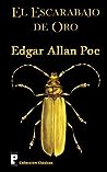 El escarabajo de oro by Edgar Allan Poe