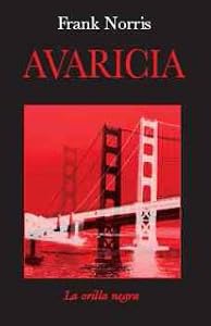 Avaricia